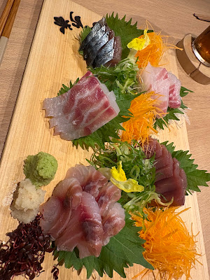 Japanese Restaurant Gomame 사진 4