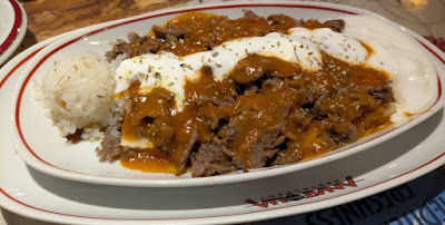 Turkish Restaurant Ankara - Dogenzaka 사진 3