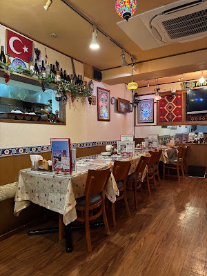 Turkish Restaurant Ankara - Dogenzaka 사진 4