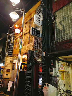 Back Town Cafe 사진 4