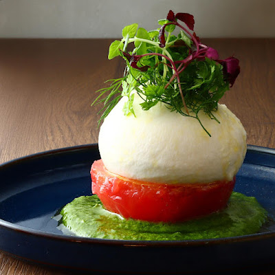 イタメシ食堂アペロ 사진 3