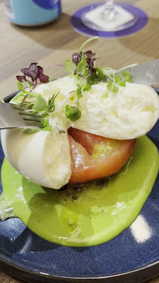 イタメシ食堂アペロ 사진 2