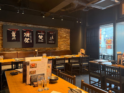 夢酒渋谷店 사진 3