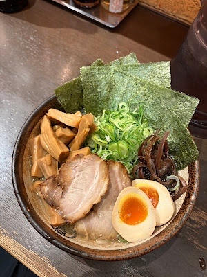Hokkaido Sapporo Ramen 사진 4