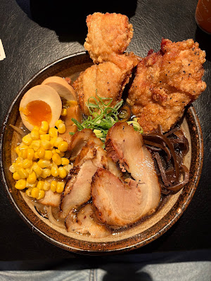 Hokkaido Sapporo Ramen 사진 3