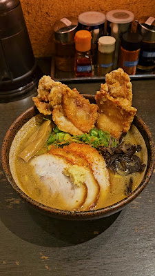 Hokkaido Sapporo Ramen 사진 2