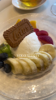 YOLO cafe&bar 渋谷 사진 2