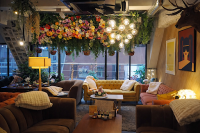 YOLO cafe&bar 渋谷 사진 4
