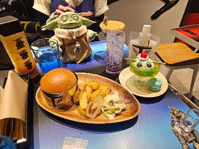 BOX cafe&space 사진 4