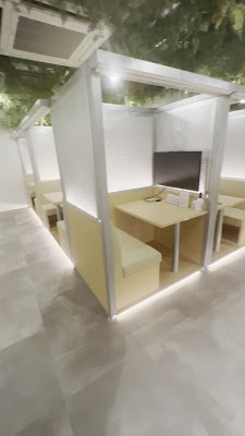FEEEP Shibuya Station Building Store 사진 2