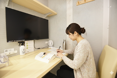 FEEEP Shibuya Station Building Store 사진 4