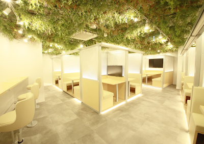 FEEEP Shibuya Station Building Store 사진 3