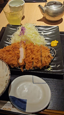 Tonkatsu Wako 사진 2