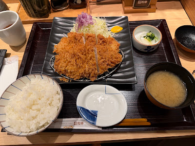 Tonkatsu Wako 사진 5