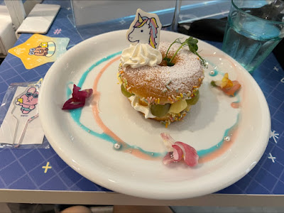 BT21 Cafe 사진 2