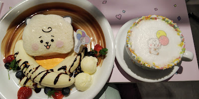BT21 Cafe 사진 4
