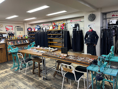 Betty Smith Ebisu Factory 사진 3