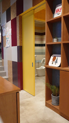 SNS CAFÉ TOKYO 사진 2