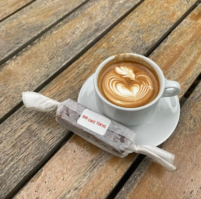 SNS CAFÉ TOKYO 사진 3