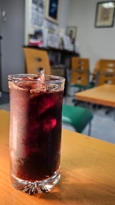 cafe NAMIKI 사진 5
