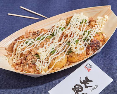 타이칸야마 텐푸 사진 3
