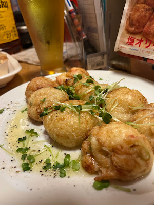 타이칸야마 텐푸 사진 4