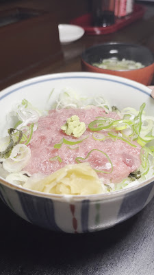まぐろ屋本家 사진 2