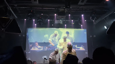 서커스 도쿄 사진 2
