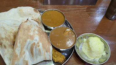 Sapana Restaurant 사진 2