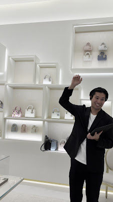 DIOR Bamboo Pavilion 사진 2