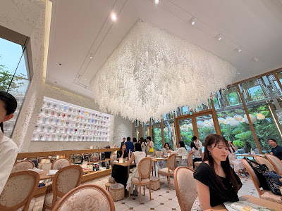 DIOR Bamboo Pavilion 사진 4