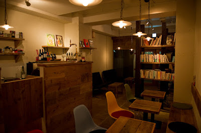 Bookcafe days 사진 3