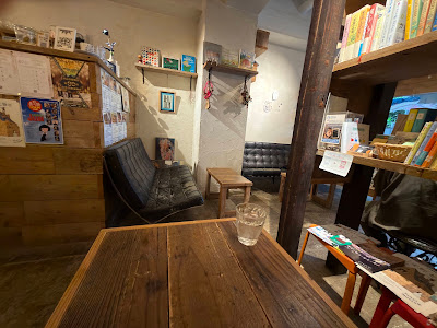 Bookcafe days 사진 4