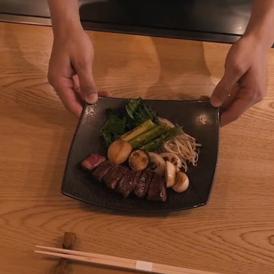 Teppanyaki Sumifuji 사진 2
