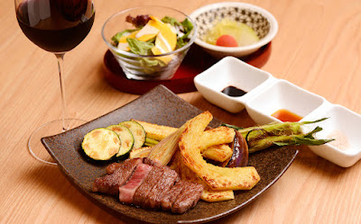 Teppanyaki Sumifuji 사진 4