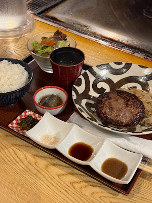 Teppanyaki Sumifuji 사진 5