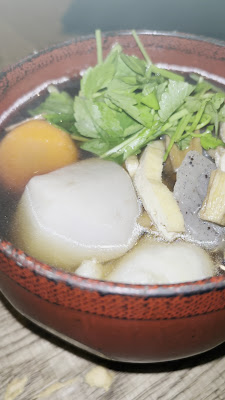 雑煮屋鳥居 사진 2
