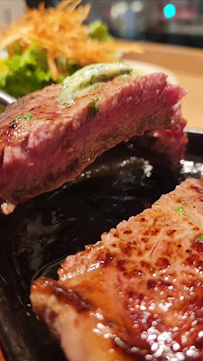 BLACK ROCKS BURGER 사진 2