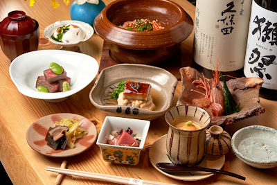 和食割烹やまぼうし 사진 2
