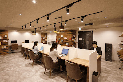 レンタルオフィス THE HUB 渋谷 nex Inc. 사진 3
