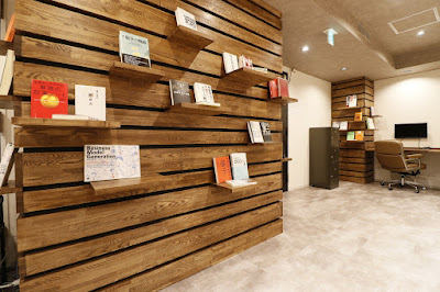 レンタルオフィス THE HUB 渋谷 nex Inc. 사진 4