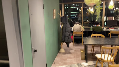 レンタルオフィス THE HUB 渋谷 nex Inc. 사진 2