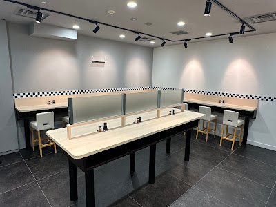 立ち食いそば|ハチ公そば 渋谷クロスタワー店 사진 4