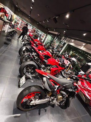 Ducati Shibuya 사진 2