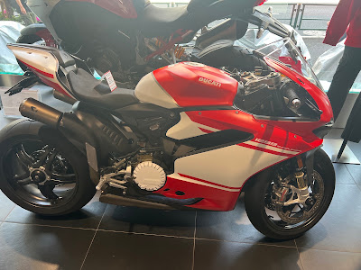Ducati Shibuya 사진 3