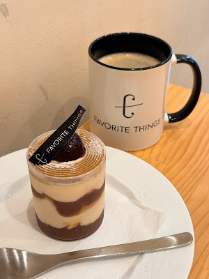FAVORITE THINGS 사진 5