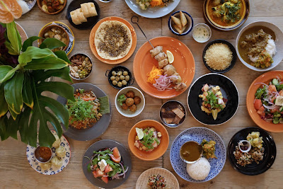 TOKYO FAMILY RESTAURANT 사진 4