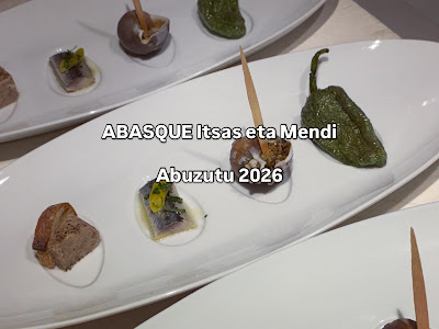 ABASQUE 사진 4