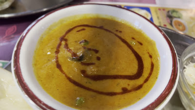 サティー ネパール インドレストラン 사진 2