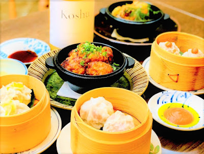 焼売酒場 小川 사진 3